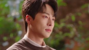 My Roommate Is a Gumiho: 1×3