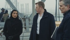 The Blacklist: 10×17