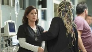 Code Black: 3×9