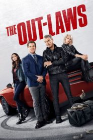 Nonton The Out-Laws 2023