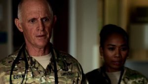 Code Black: 3×12