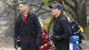 Code Black: 3×6