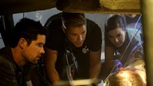 Code Black: 2×3