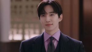 King the Land: 1×7