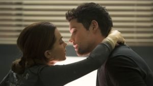 Code Black: 1×12