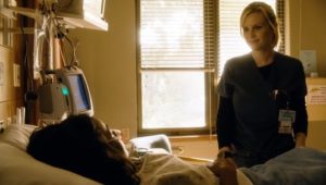 Code Black: 1×2