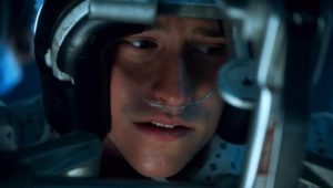 Code Black: 3×13