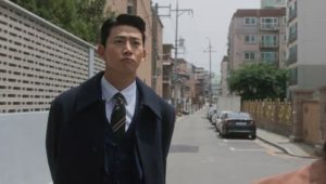 HeartBeat: 1×6