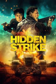 Nonton Hidden Strike 2023