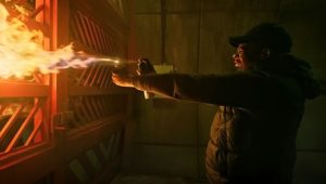Invasion: 2×4