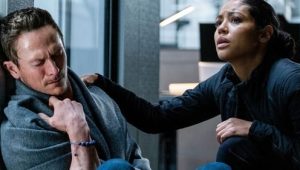 Debris: 1×11