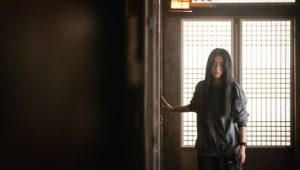 Revenant: 1×9
