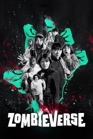 Zombieverse: Season 1