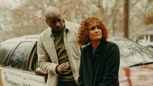 Average Joe: 1×6
