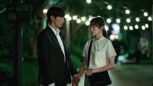 Call It Love: 1×11