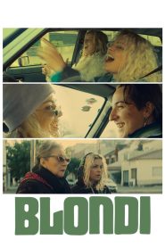 Nonton Blondi 2023