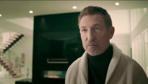 Average Joe: 1×1