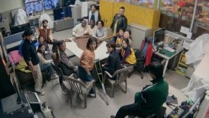 Zombieverse: 1×2