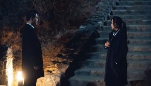 Revenant: 1×1