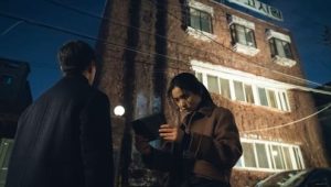 Revenant: 1×3