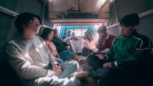 Zombieverse: 1×4