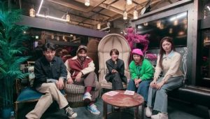 Zombieverse: 1×1