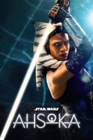 Nonton Ahsoka 2023