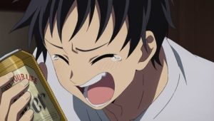 Zom 100: Bucket List of the Dead: 1×2