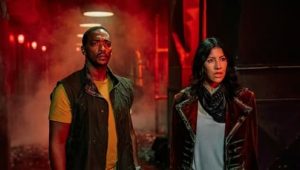 Twisted Metal: 1×7