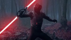 Ahsoka: 1×4