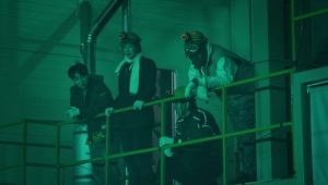 Zombieverse: 1×5