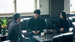 Revenant: 1×7