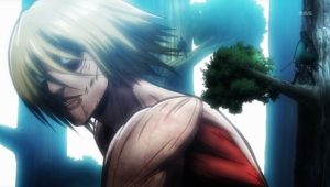 Attack on Titan: 1×19