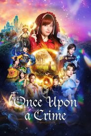 Nonton Once Upon a Crime 2023