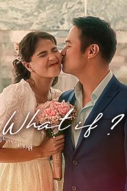 Nonton What If 2023