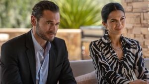 The Cleaning Lady: 2×6