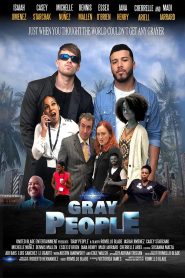 Nonton Gray People 2022