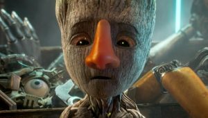 I Am Groot: 2×2