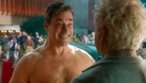 Good Omens: 2×1