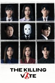 The Killing Vote: Season 1