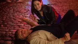 The Lovers: 1×2