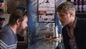 The Lovers: 1×4