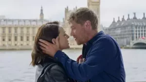 The Lovers: 1×5