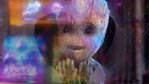 I Am Groot: 2×4