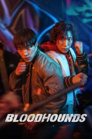 Nonton Bloodhounds 2023