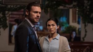 The Cleaning Lady: 1×10