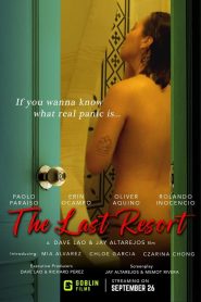 Nonton The Last Resort 2023