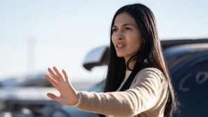 The Cleaning Lady: 2×12