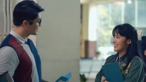 Secret Campus: 1×2