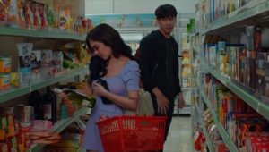 Stalkers: 1×1